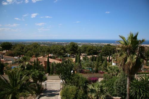 Villa Marquesa Zi