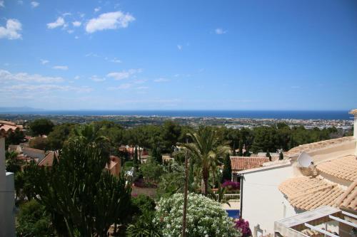 Villa Marquesa Zi