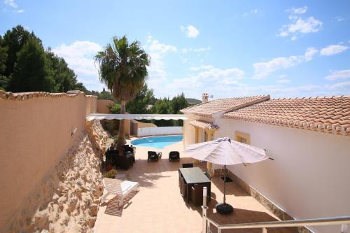 Villa Marquesa Zi