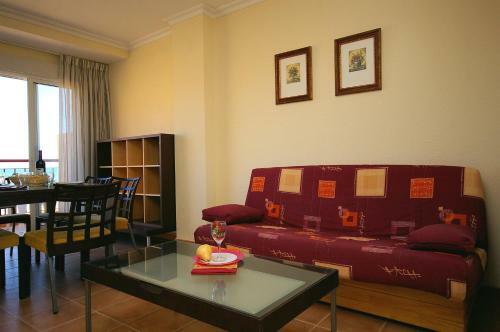 Apartamento Belvedere