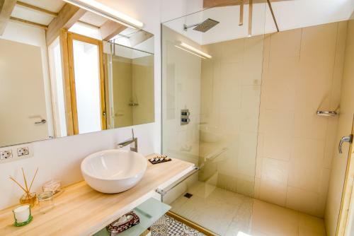 Hotel Ca S'arader