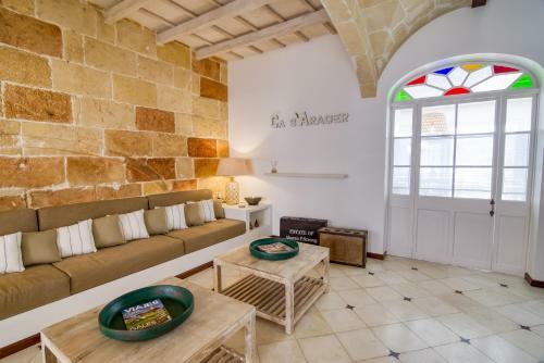 Hotel Ca S'arader