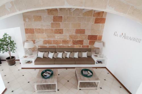 Hotel Ca S'arader