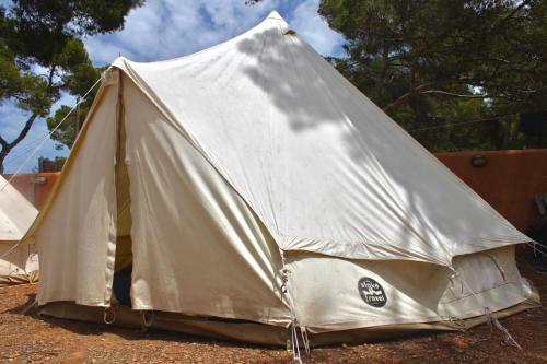Ibiza Beach Camp