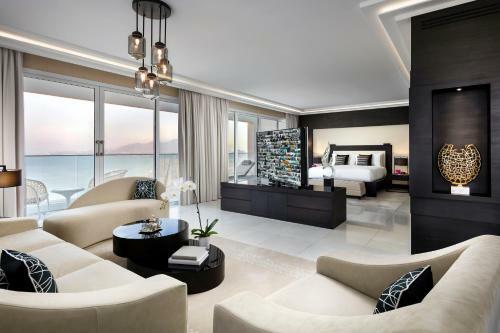 Hotel Fairmont Fujairah Beach Resort