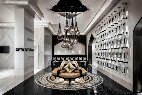 Hotel Fairmont Fujairah Beach Resort