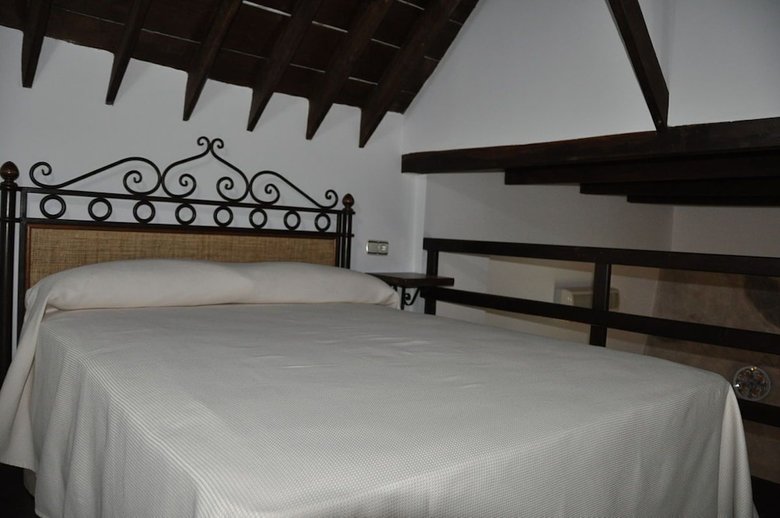 Apartamento Casa De Las Remigias