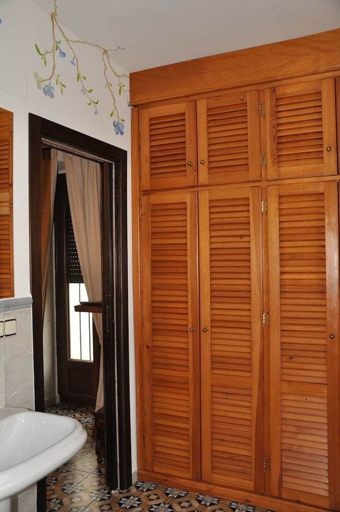 Apartamento Casa De Las Remigias
