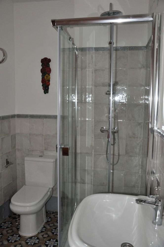 Apartamento Casa De Las Remigias