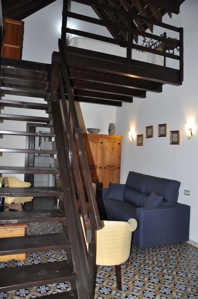 Apartamento Casa De Las Remigias