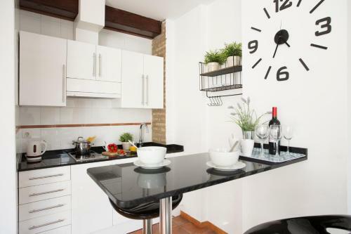 Apartamento Singularstays Botanico29