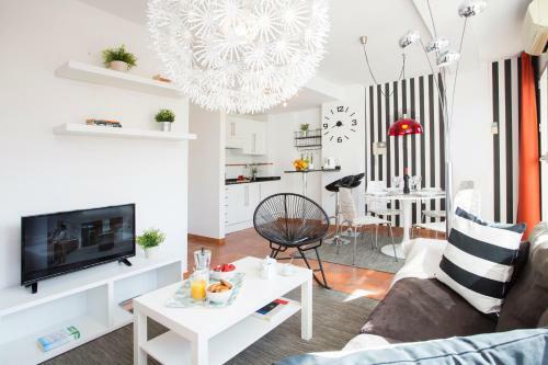 Apartamento Singularstays Botanico29