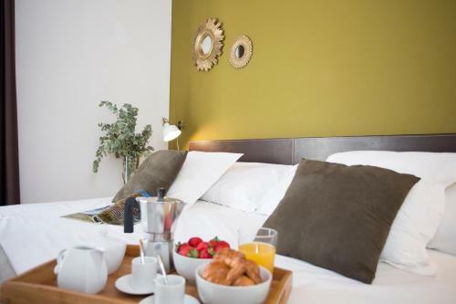 Apartamento Singularstays Botanico29