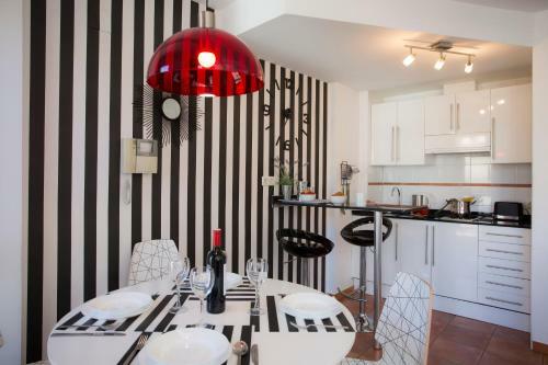 Apartamento Singularstays Botanico29
