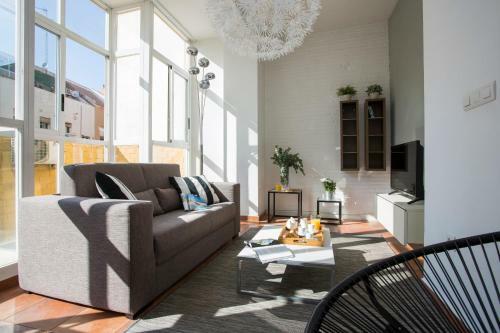 Apartamento Singularstays Botanico29