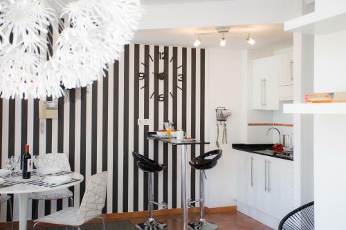 Apartamento Singularstays Botanico29