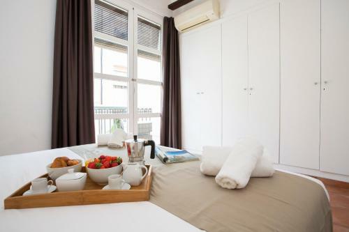 Apartamento Singularstays Botanico29