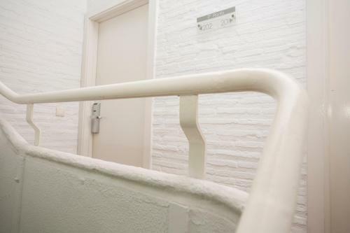 Apartamento Singularstays Botanico29