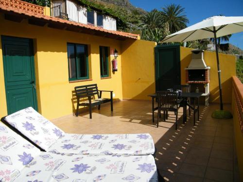 Apartamento Finca La Era