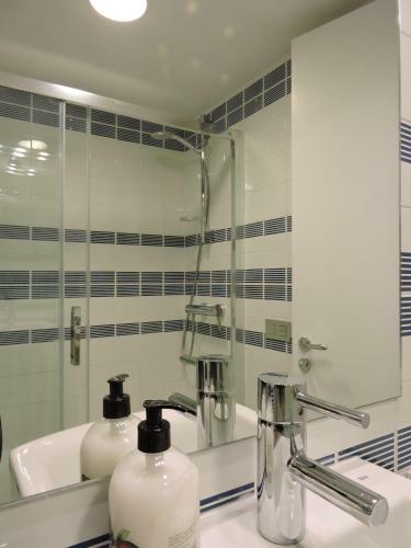 Apartament El Miracle