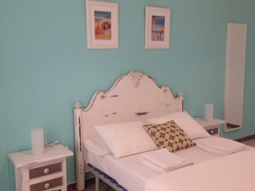 Hostal Pensi�n C�diz