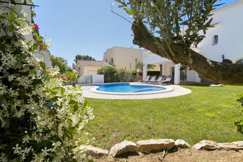 Pino Alto Villas Gallo