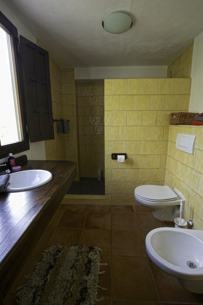 Agroturismo Casa Rural Arroyo de La Greda