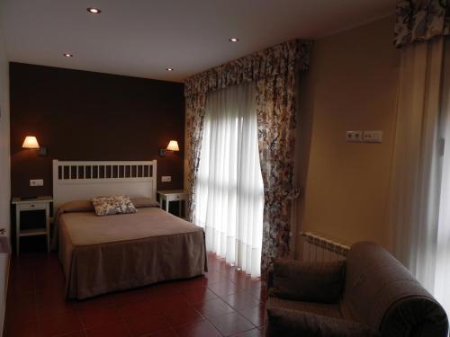 Hostal Hospederia Los Pinos
