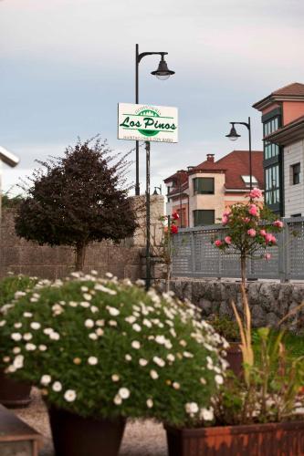 Hostal Hospederia Los Pinos
