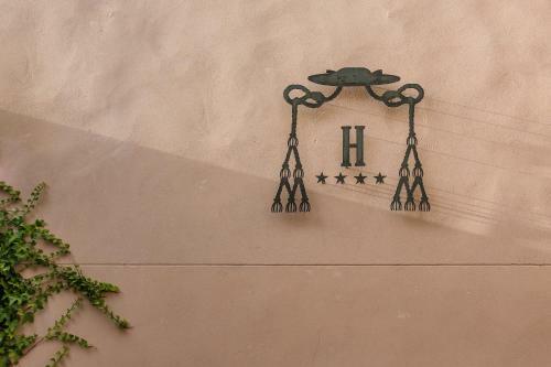 Hotel Ca'l Bisbe