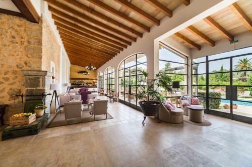 Hotel Ca'l Bisbe