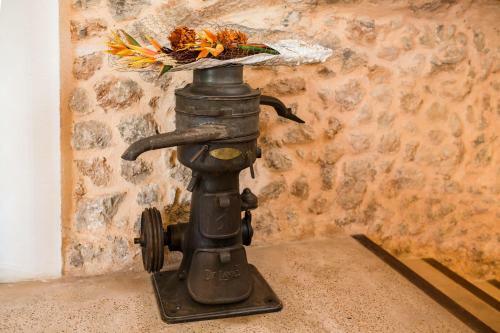 Hotel Ca'l Bisbe