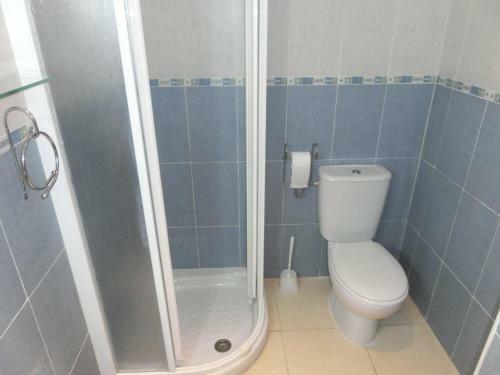 Apartamentos Edessa