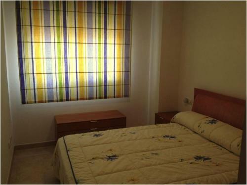 Apartamentos Edessa