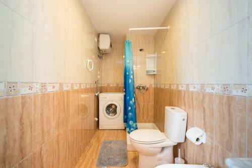 Apartamento Faycan