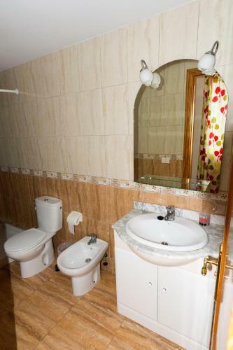 Apartamento Faycan