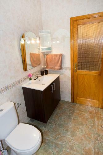 Apartamento Faycan