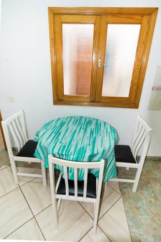 Apartamento Faycan