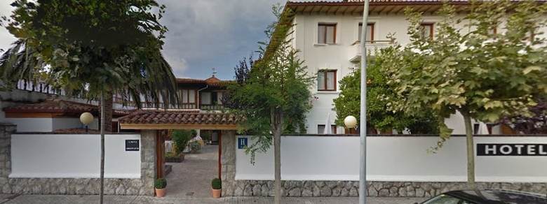 Hotel Montecristo