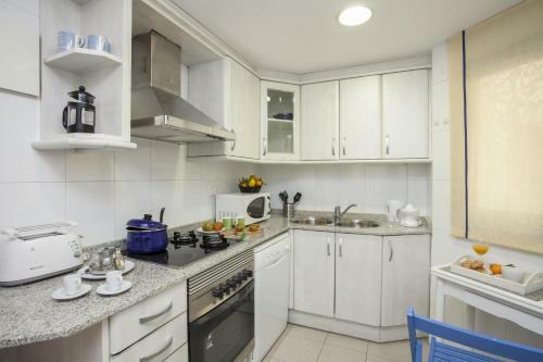 Apartamento Singularstays Guillem De Castro