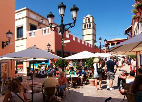 Apartamentos Aciemme Club Vacanza