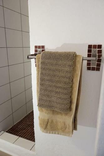 Hostal Olive Branch