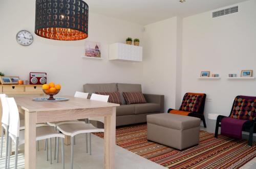Apartamento El Mirador De La Ribera
