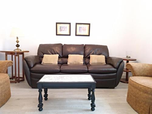 Apartamento At Villa Manola