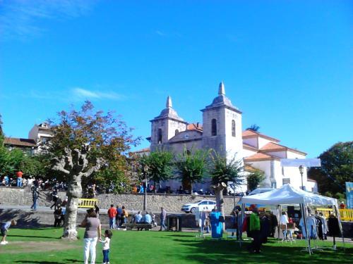 Apartamento At Villa Manola