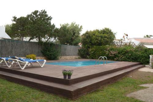 Villa Dolores