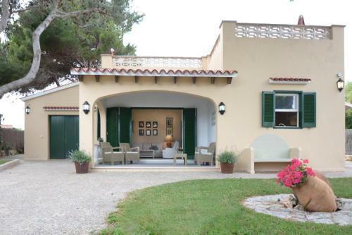 Villa Dolores