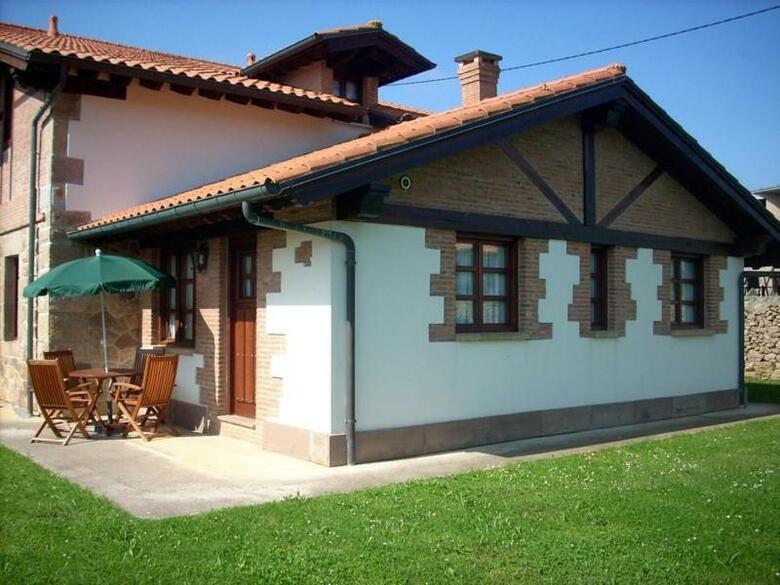 Agroturismo Posada La Aldea