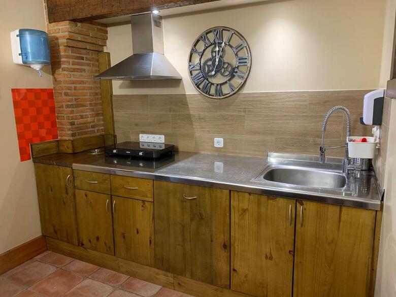 Agroturismo Posada La Aldea