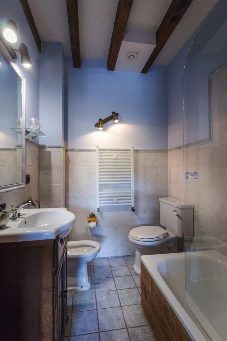 Agroturismo Posada La Aldea